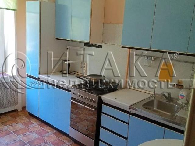 Квартира продажа в Нижегородская Ст-ца