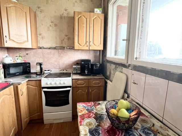 Квартира продажа в Нижегородская Ст-ца