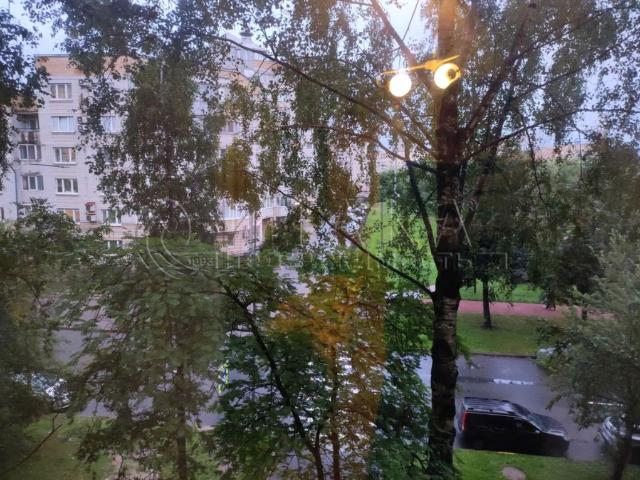Квартира аренда в Нижегородская Ст-ца