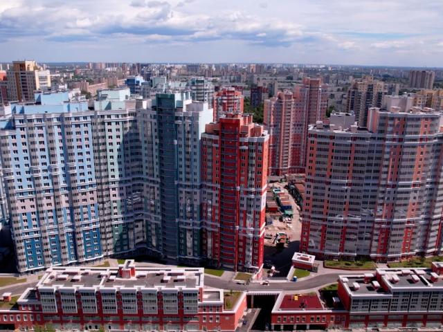 Квартира продажа в Нижегородская Ст-ца