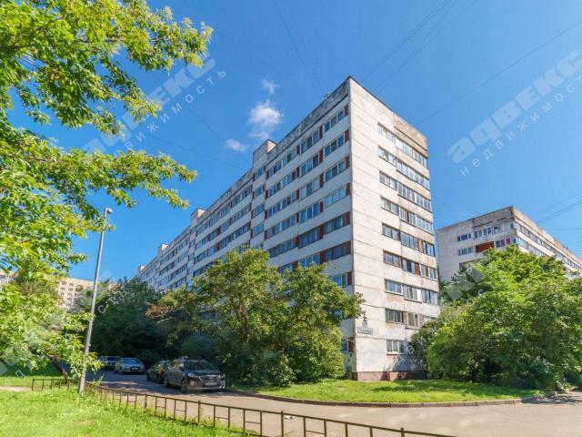 Квартира продажа в Нижегородская Ст-ца