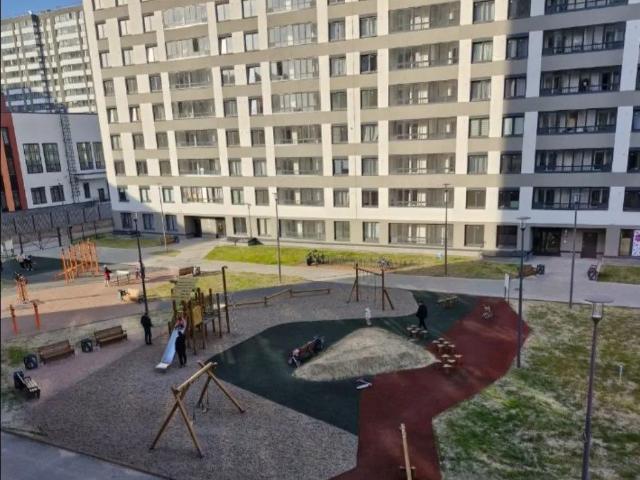Квартира аренда в Парголово
