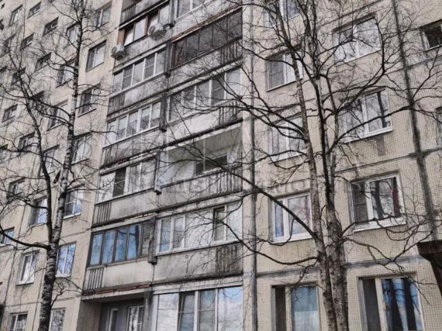 Квартира продажа в Нижегородская Ст-ца