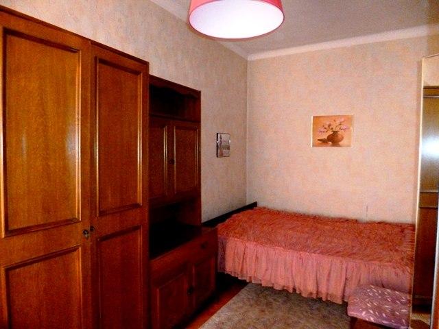 Квартира аренда в Нижегородская Ст-ца