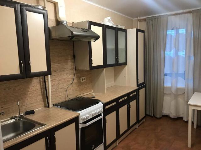 Квартира аренда в Нижегородская Ст-ца