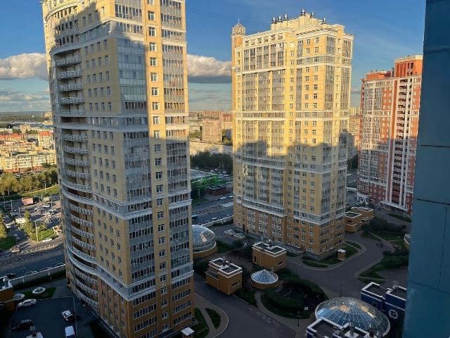 Квартира продажа в Нижегородская Ст-ца