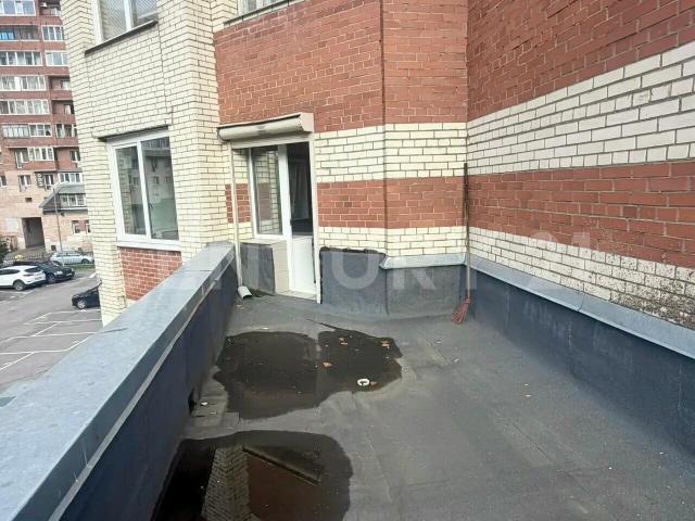 Квартира продажа в Нижегородская Ст-ца