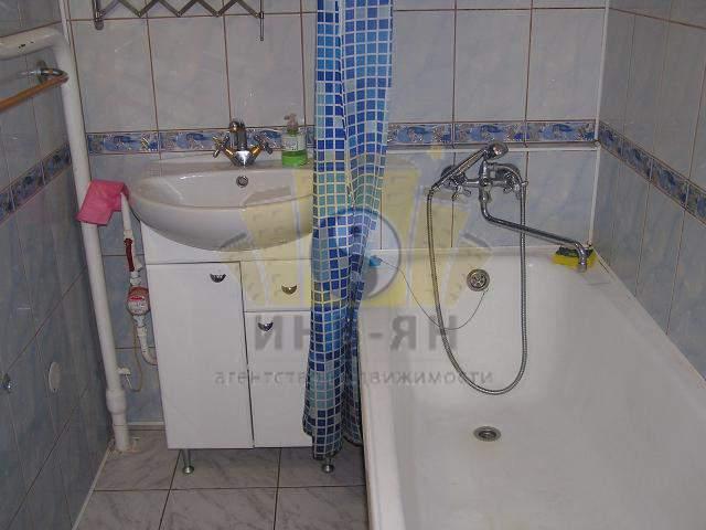 Квартира аренда в Нижегородская Ст-ца