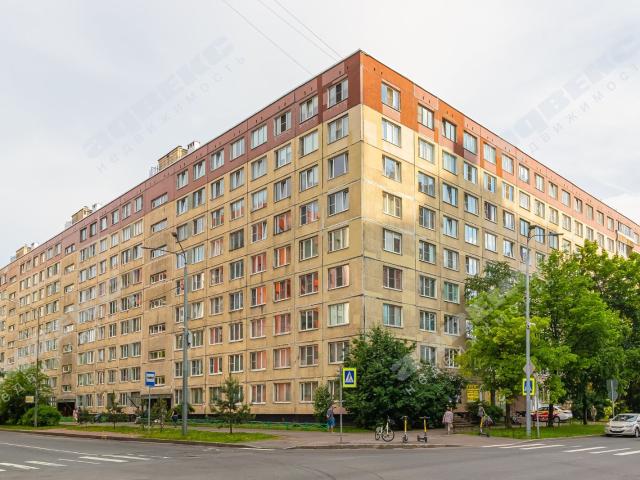 Квартира продажа в Нижегородская Ст-ца