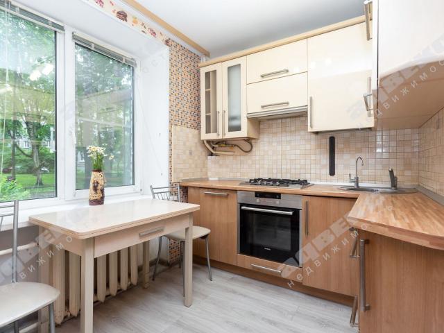 Квартира продажа в Нижегородская Ст-ца
