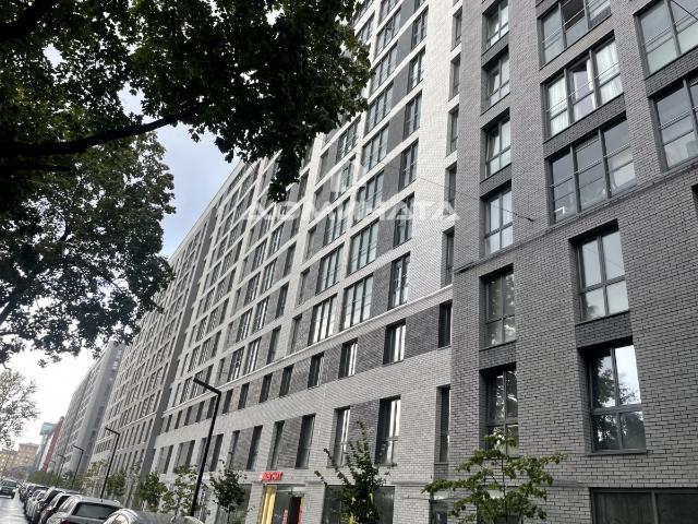 Квартира продажа в Нижегородская Ст-ца