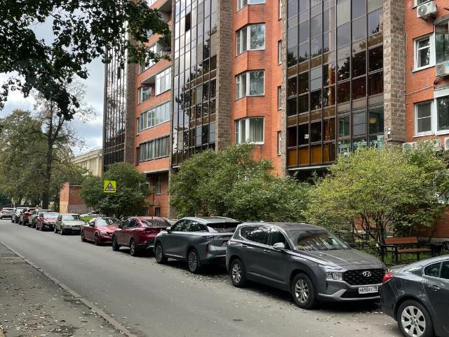 Квартира продажа в Нижегородская Ст-ца