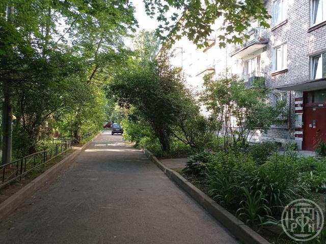 Квартира продажа в Нижегородская Ст-ца