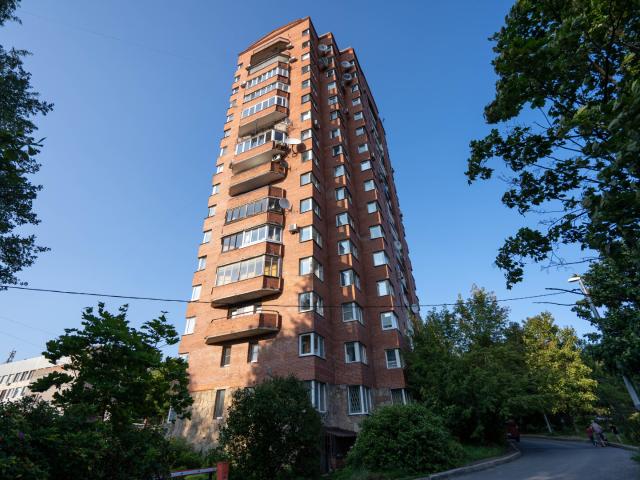 Квартира продажа в Нижегородская Ст-ца