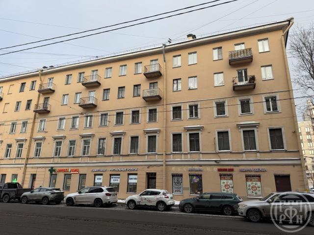Квартира продажа в Нижегородская Ст-ца