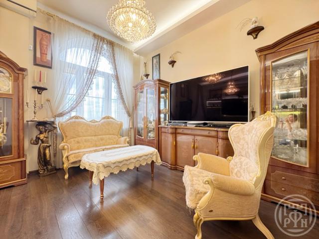 Квартира продажа в Нижегородская Ст-ца
