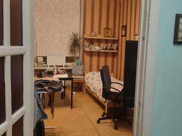 Квартира продажа в Нижегородская Ст-ца