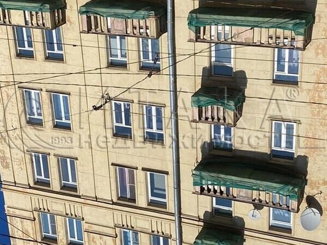 Квартира продажа в Нижегородская Ст-ца