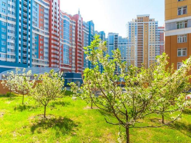 Квартира продажа в Нижегородская Ст-ца