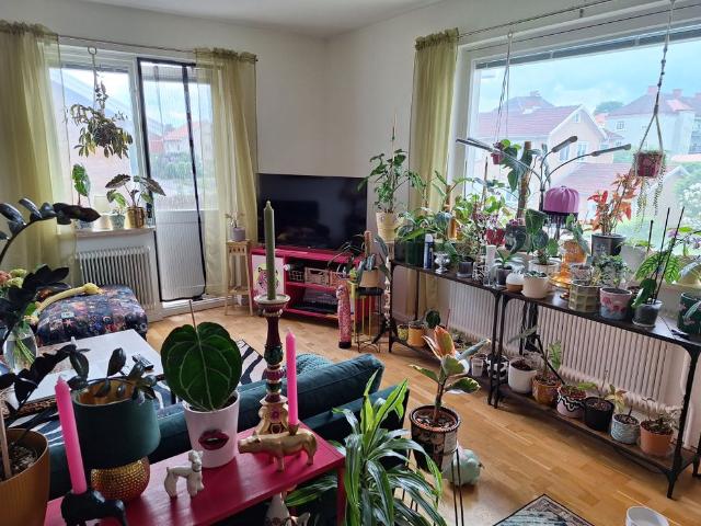 Lägenhet hyra i Falköping, Västra Götaland