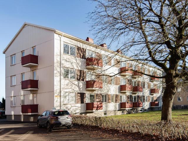 Bostad till salu i Falköping, Västra Götaland