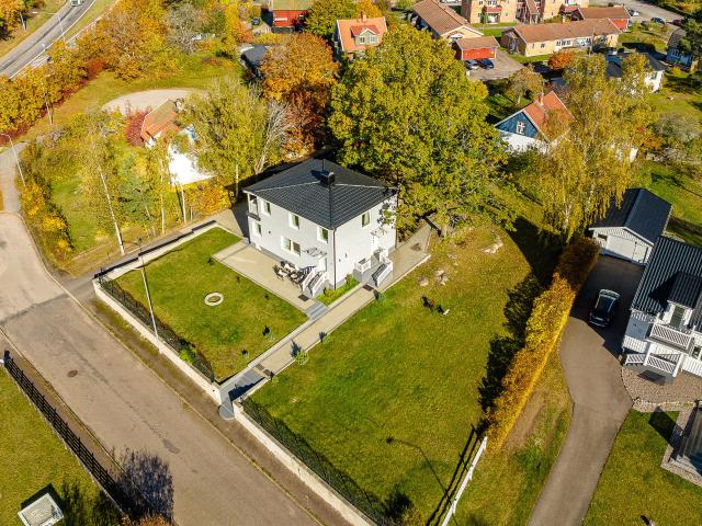 Bostad till salu i Nybro, Kalmar