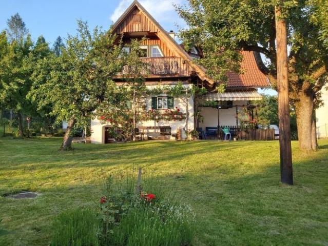 Haus kaufen in St. Stefan ob Stainz, Steiermark