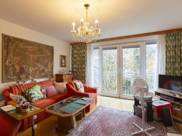 Wohnung kaufen in KG Hietzing, Wien