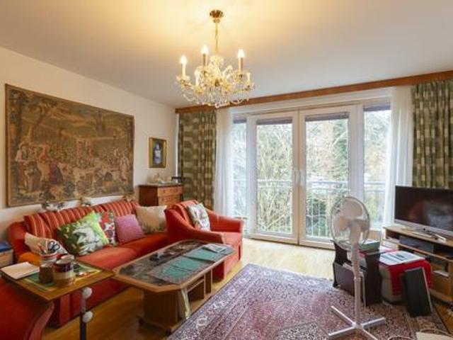Wohnung kaufen in Wien