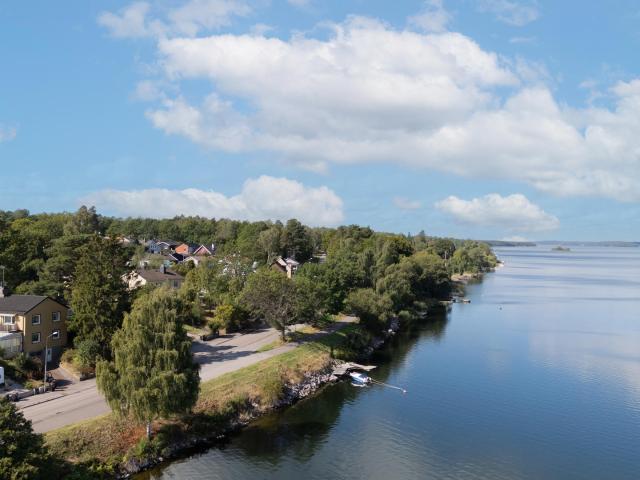 Villa till salu i Västervik, Kalmar
