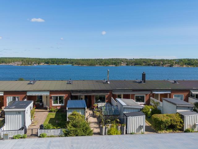 Villa till salu