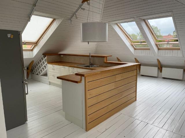 Lägenhet hyra i Trelleborg, Skåne