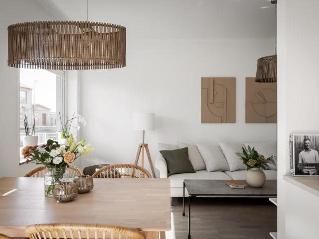 Bostadsrätt till salu i Lund, Skåne