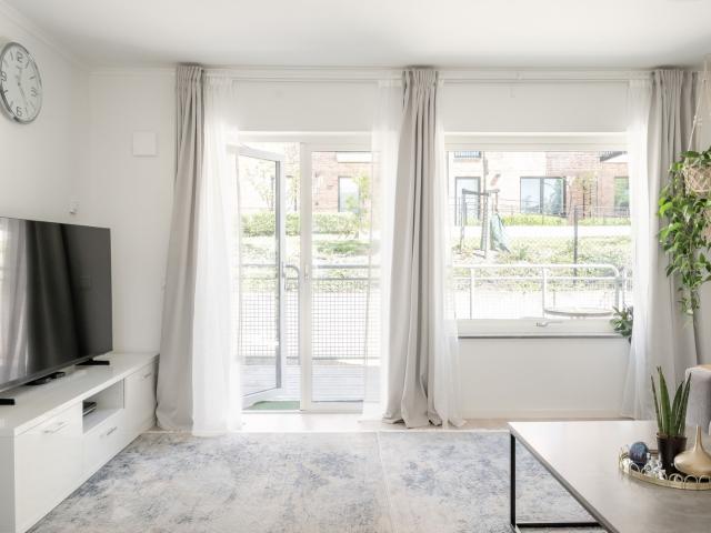 Bostadsrätt till salu i Lund, Skåne