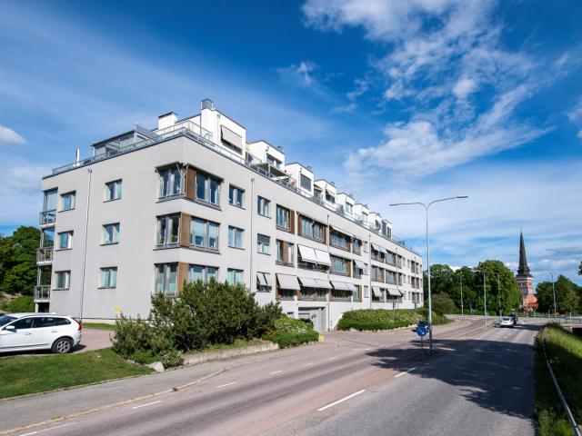 Bostadsrätt till salu i Västerås, Västmanland