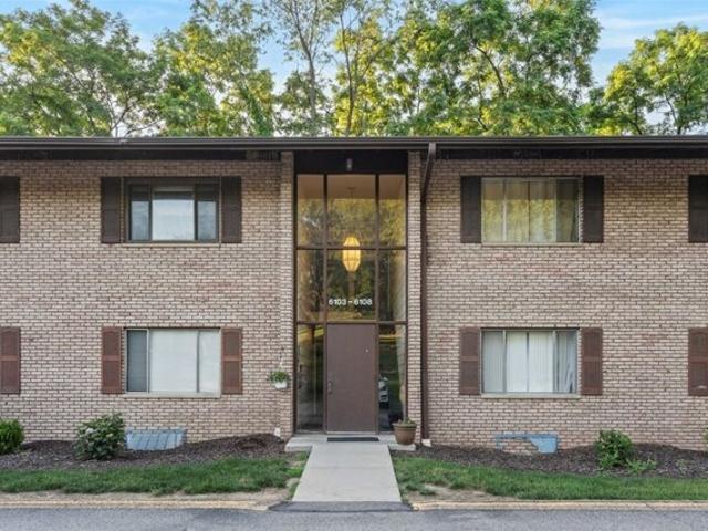 Condo for sale in Coraopolis