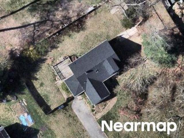 House for sale in Norton, Massachusetts