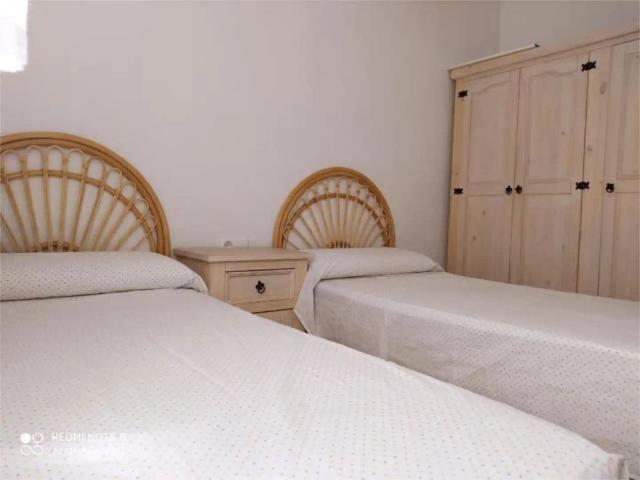 Apartamento en alquiler en La Jara, Costa Noroeste