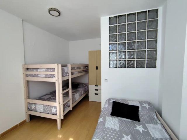 Apartamento en alquiler en La Jara, Costa Noroeste