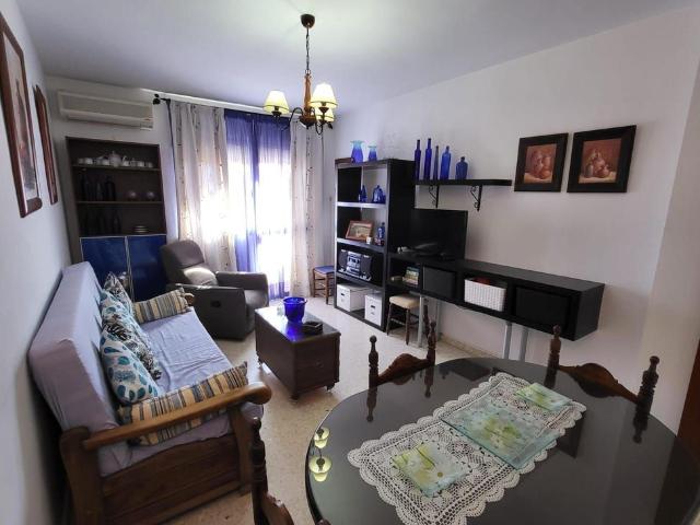 Apartamento en alquiler en Costa Noroeste, Andalucía