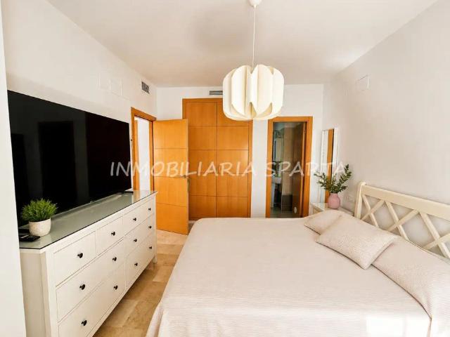Apartamento en alquiler en Torrequesada-Camino de Umbrete, Sanlúcar la Mayor