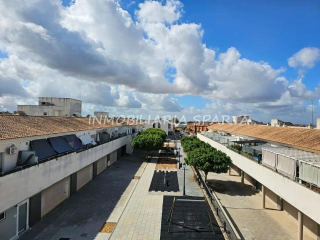 Apartamento en alquiler en Torrequesada-Camino de Umbrete, Sanlúcar la Mayor