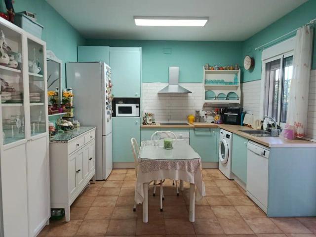 Apartamento en alquiler en La Manglana-Las Majadillas, Sanlúcar la Mayor