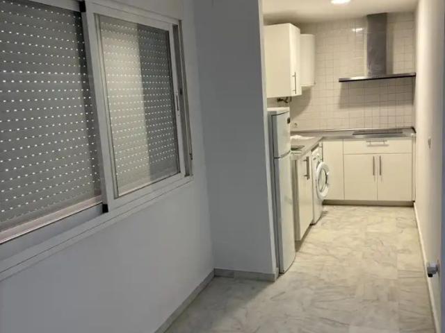 Apartamento en alquiler en Sanlúcar la Mayor, Sevilla