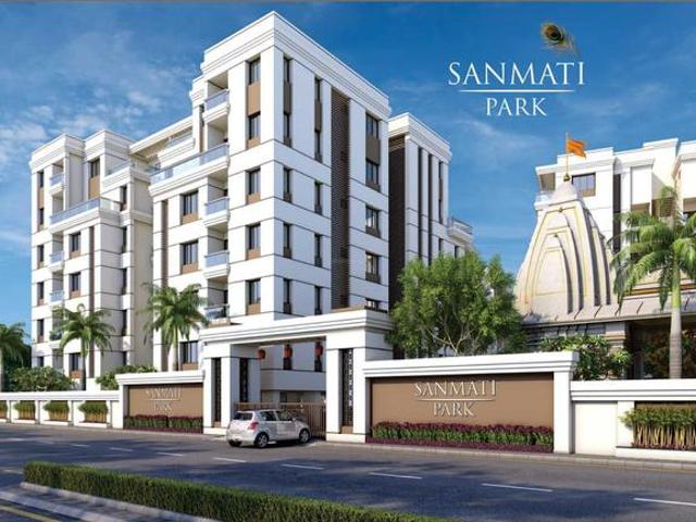 Flat for sale in Tilakwada, Gujarat