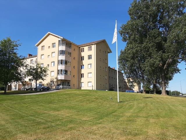 Lägenhet hyra i Kristinehamn, Värmland