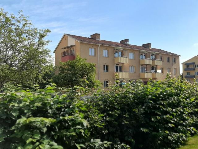 Lägenhet hyra i Kristinehamn, Värmland