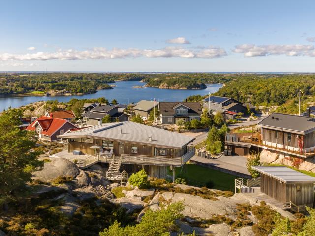 Bostad till salu i Tanum, Västra Götaland