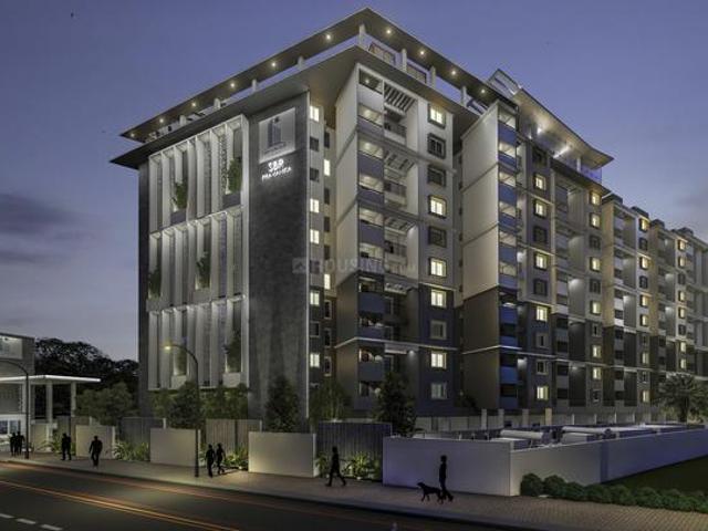 Flat for sale in Bangalore East, Karnataka