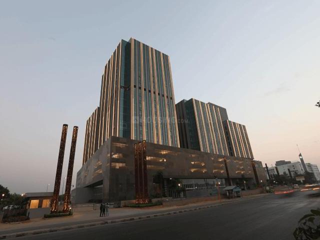 Office for sale in Bangalore East, Karnataka